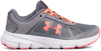 under armour bgs rave 2