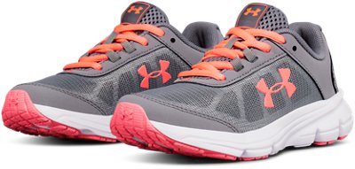 under armour bgs rave 2