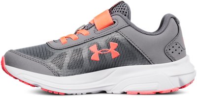 under armour rave 2 grade school