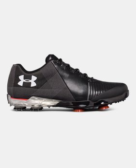 Men's UA Spieth 2 Golf Shoes $200