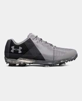 Men's UA Spieth 2 Golf Shoes $200