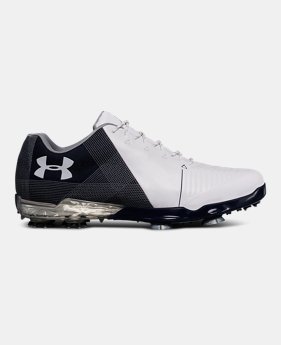 Men's UA Spieth 2 Golf Shoes $200