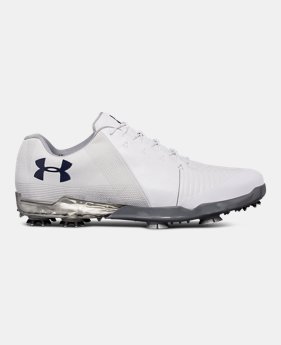 Men's UA Spieth 2 Golf Shoes $200