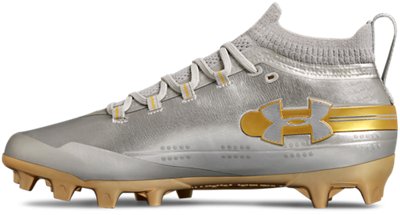 under armour men's spotlight le football cleats