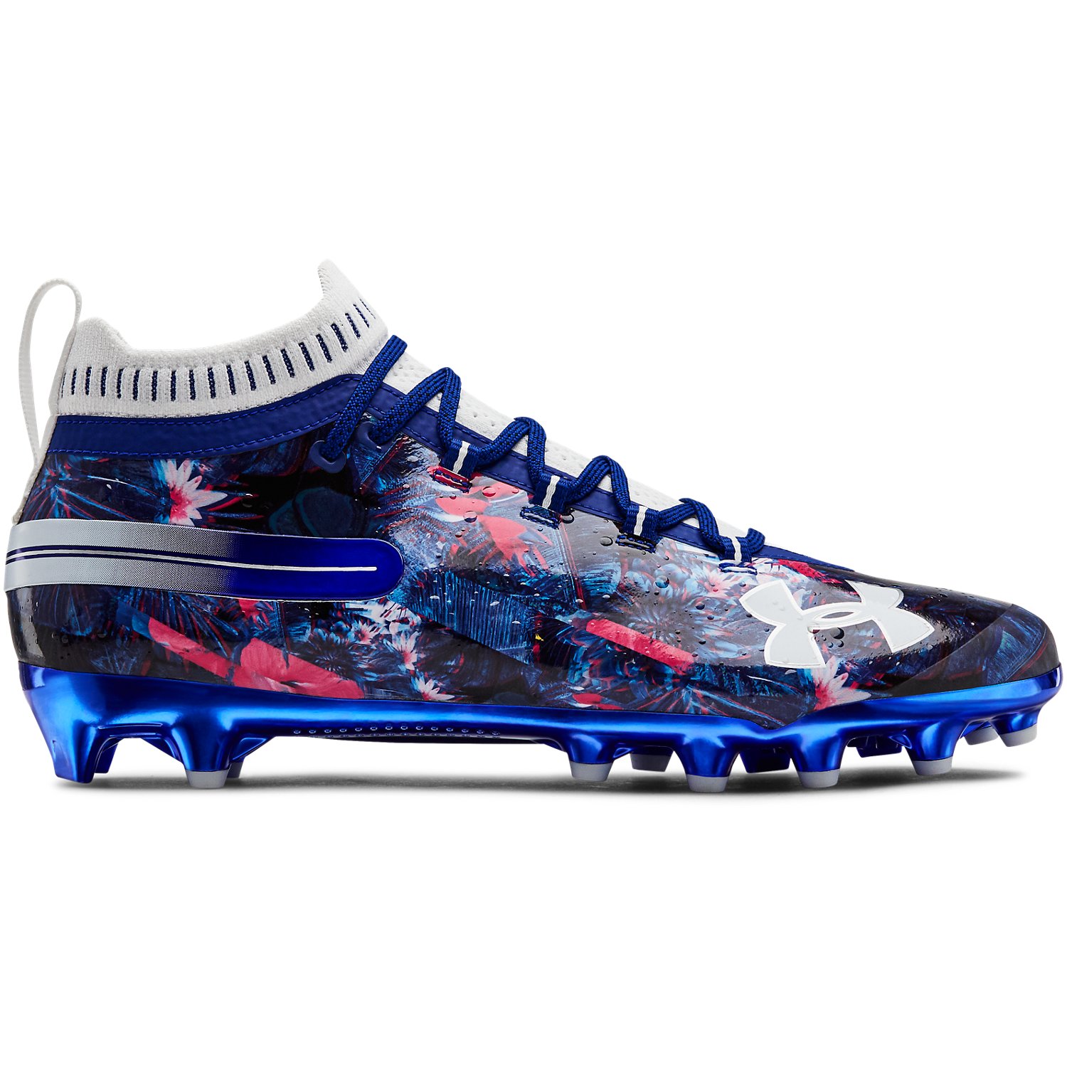 Men s UA Spotlight LE Football Cleats