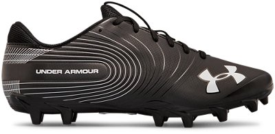 men's under armour football cleats