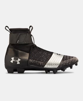 New Arrival Men's UA C1N MC Football Cleats $200