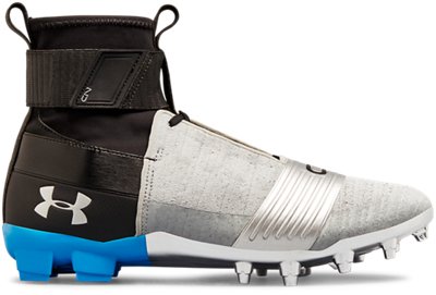 Men's UA C1N MC Football Cleats | Under 