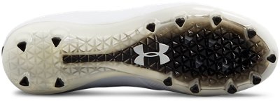 under armour men's highlight mc football cleats