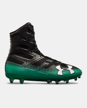 Men's UA Highlight MC Football Cleats 8 Colors Available $130