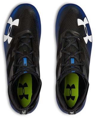 Men's UA Highlight MC Football Cleats