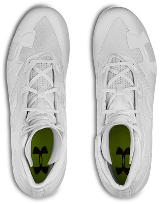 under armour men's highlight mc lacrosse cleats