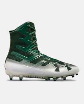 Men's UA Highlight MC Football Cleats $130
