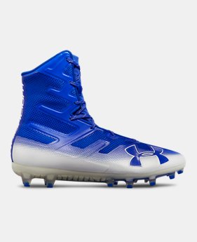 New Arrival Men's UA Highlight MC Football Cleats 1 Color Available $130