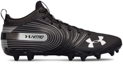 under armour nitro wide cleats 