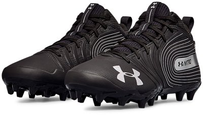 under armor nitro cleats