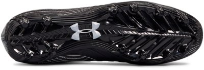 under armour nitro select mid cleats