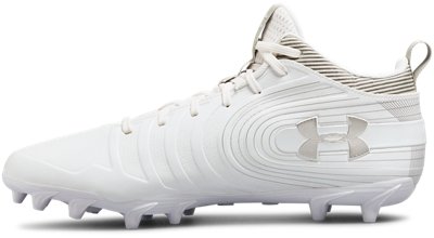under armour football cleats