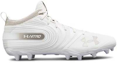 football cleats for flat feet