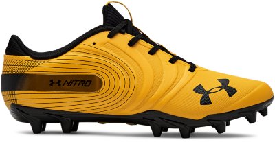 12 TPU Cleats | Under Armour US