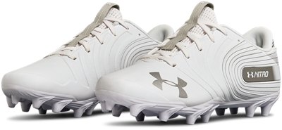 under armour nitro select mid cleats