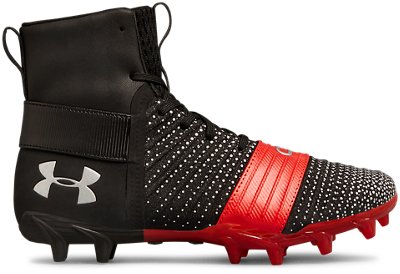 velcro football cleats