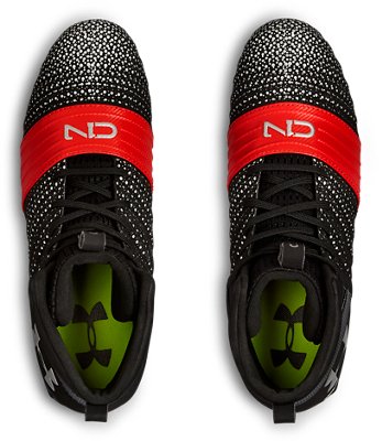 under armour c1n youth football cleats