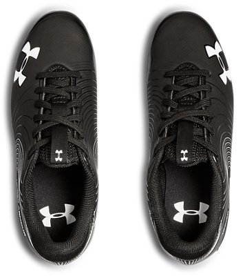 Boys' UA Speed Phantom Jr. Football Cleats Under Armour