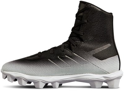 under armour football cleats dickssportinggoods