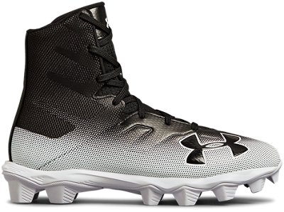 UA Highlight RM Jr. Football Cleats 