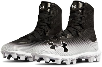 under armour highlight rm youth football cleats