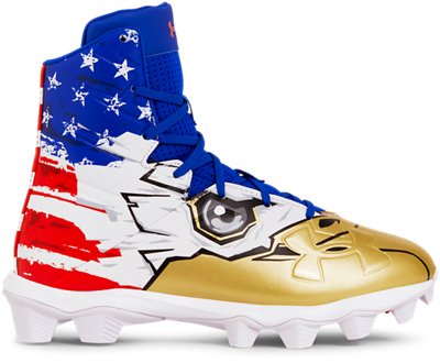 Under Armour Eagle Cleats 2024 moders.pl