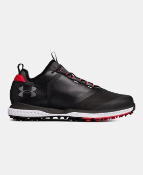 Men's UA Tempo Sport 2 Golf Shoes 2 Colors Available $150