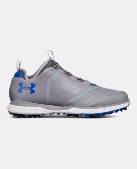 Men's UA Tempo Sport 2 Golf Shoes 2 Colors $150