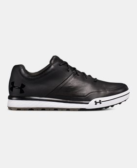 Men's UA Tempo Hybrid 2 Golf Shoes 2 Colors Available $90
