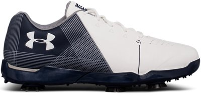 under armour junior golf shoes