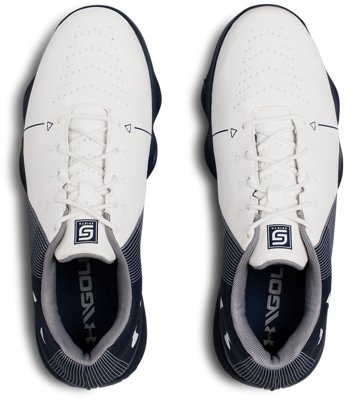 under armour youth golf shoes