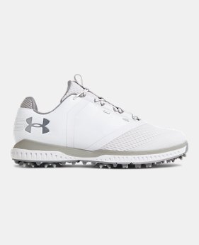 Women's UA Fade RST Golf Shoes 3 Colors Available $110