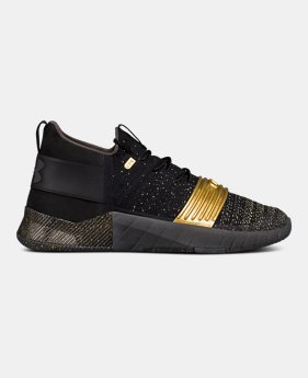 Men’s UA C1N Training Shoes 2 Colors $149.99