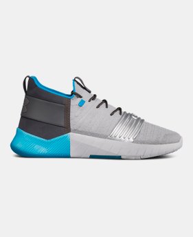 Best Seller Men’s UA C1N Training Shoes 1 Color $119.99