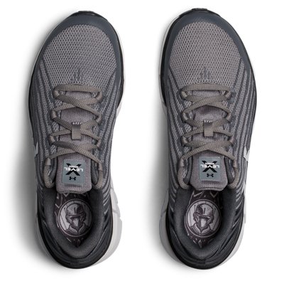 Boys' Grade School UA X Level Scramjet Remix Running Shoes Under