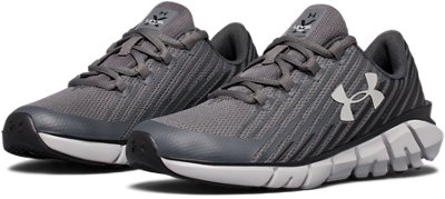 under armour scramjet shoes