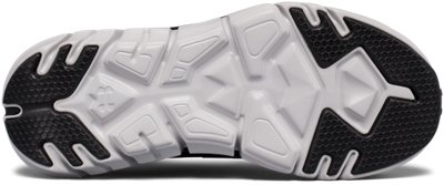 under armour x level scramjet remix