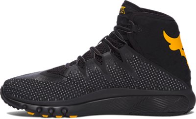 project rock delta shoes