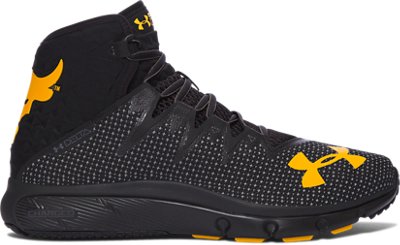 under armour delta shoes the rock