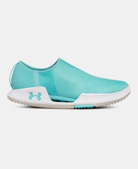 Women's UA SpeedForm® AMP Slip Training Shoes 4 Colors Available $110