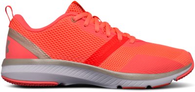 under armour press 2 training shoes ladies