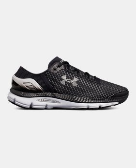 Men's UA SpeedForm® Intake 2 Running Shoes 2 Colors Available $99.99 to $100
