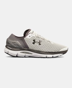 Men's UA SpeedForm® Intake 2 Running Shoes 1 Color Available $99.99 to $100