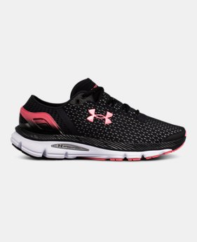 Women's UA SpeedForm® Intake 2 Running Shoes 2 Colors Available $100